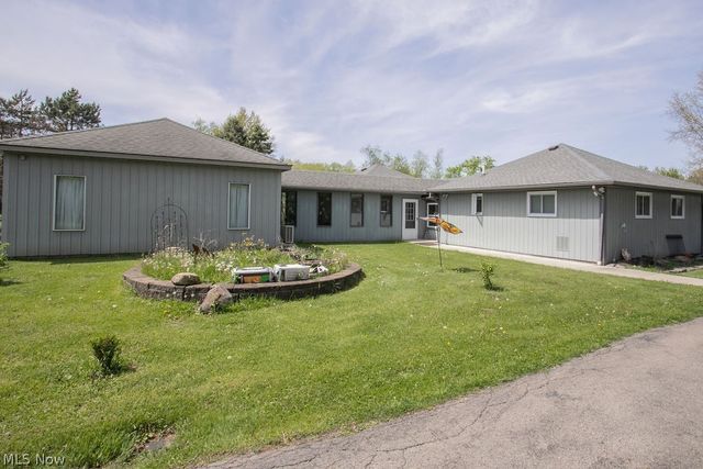 4199 W Middletown Road, Canfield, OH 44406