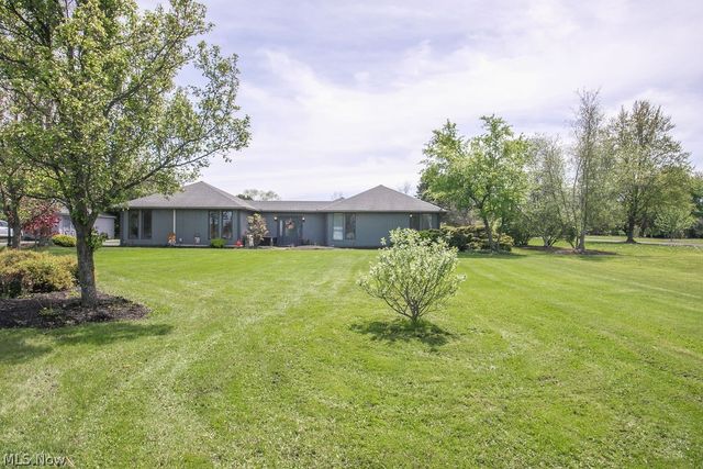 4199 W Middletown Road, Canfield, OH 44406