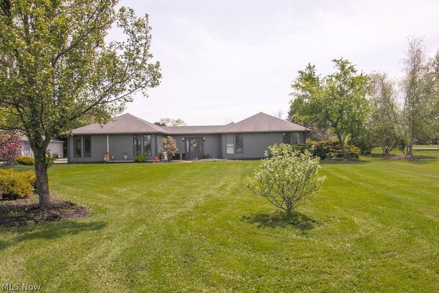 4199 W Middletown Road, Canfield, OH 44406