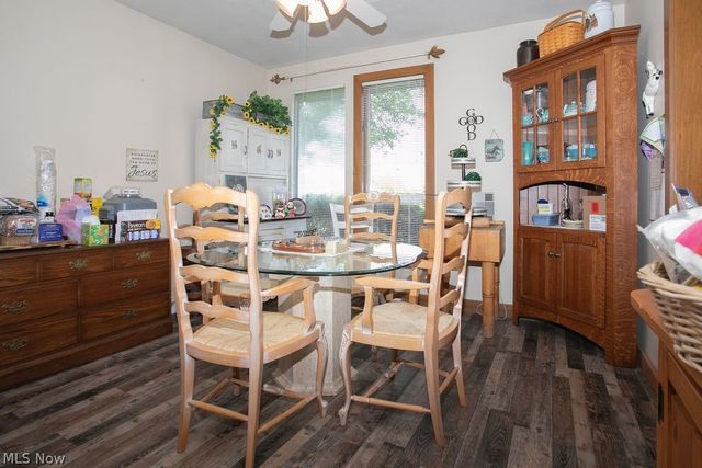 4199 W Middletown Road, Canfield, OH 44406