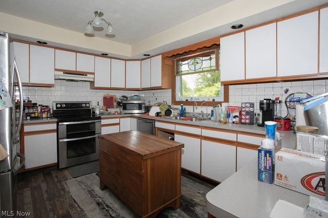 4199 W Middletown Road, Canfield, OH 44406