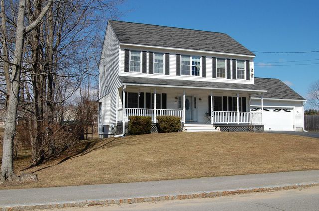 214 Dearborn Road, Pembroke, NH 03275