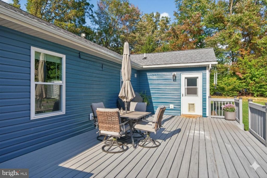7365 GAITHER, Sykesville, MD 21784