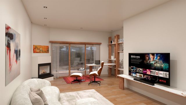 112 Valle Sereno, Santa Fe, NM 87506