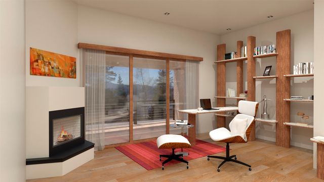 112 Valle Sereno, Santa Fe, NM 87506