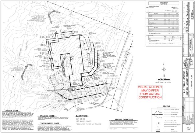 112 Valle Sereno, Santa Fe, NM 87506