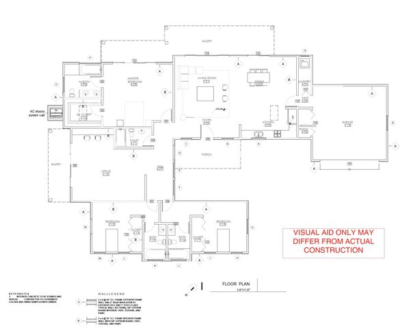 112 Valle Sereno, Santa Fe, NM 87506