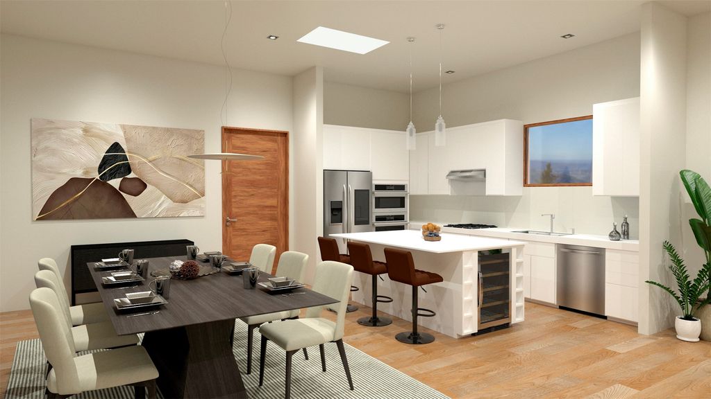 112 Valle Sereno, Santa Fe, NM 87506