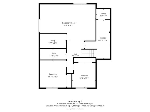201 14th Avenue NW, Kasson, MN 55944
