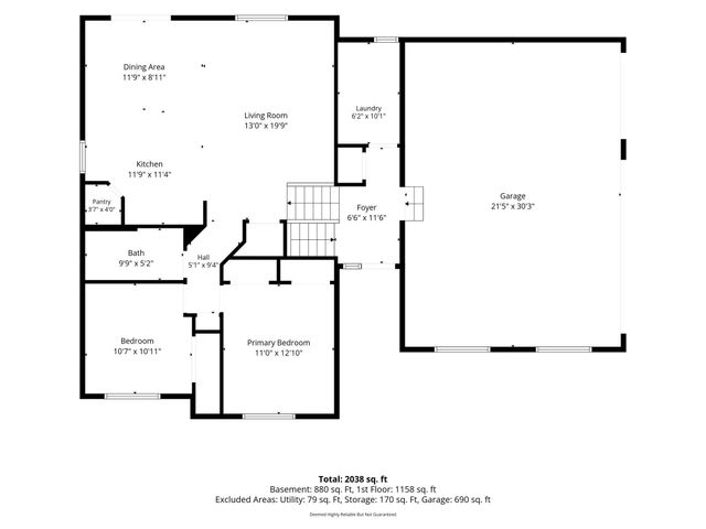 201 14th Avenue NW, Kasson, MN 55944