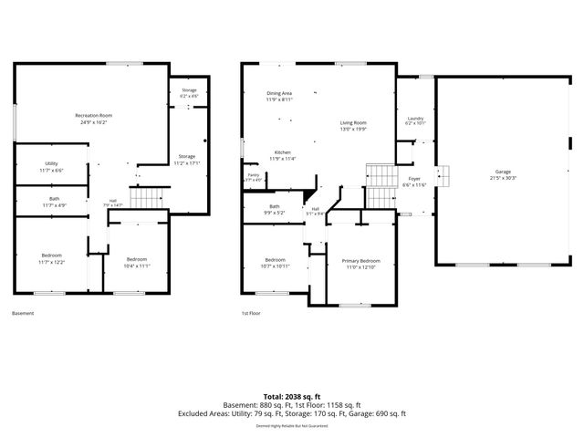 201 14th Avenue NW, Kasson, MN 55944