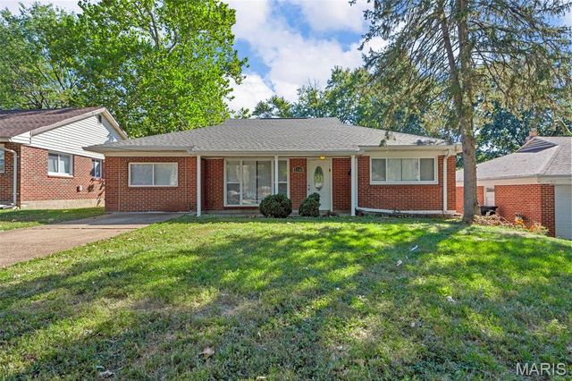 7346 Canton Avenue, Allenton, MO 63130