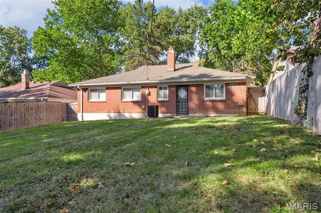 7346 Canton Avenue, Allenton, MO 63130