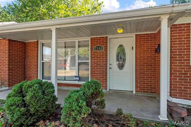 7346 Canton Avenue, Allenton, MO 63130
