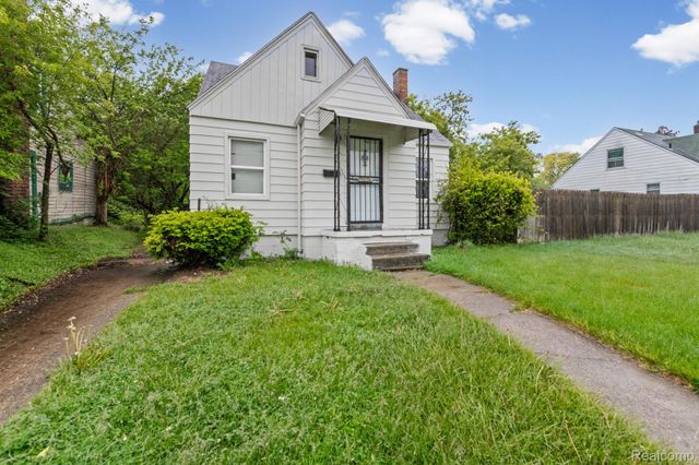 15650 LAPPIN Street, Detroit, MI 48205