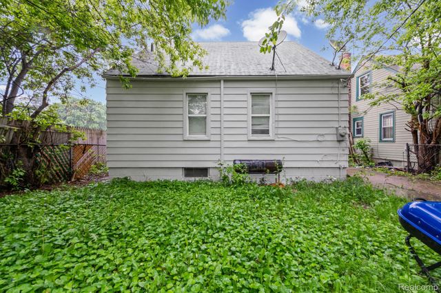 15650 LAPPIN Street, Detroit, MI 48205
