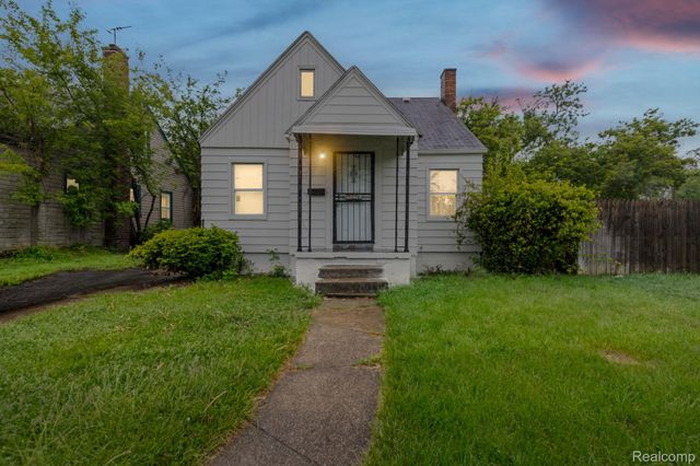 15650 LAPPIN Street, Detroit, MI 48205