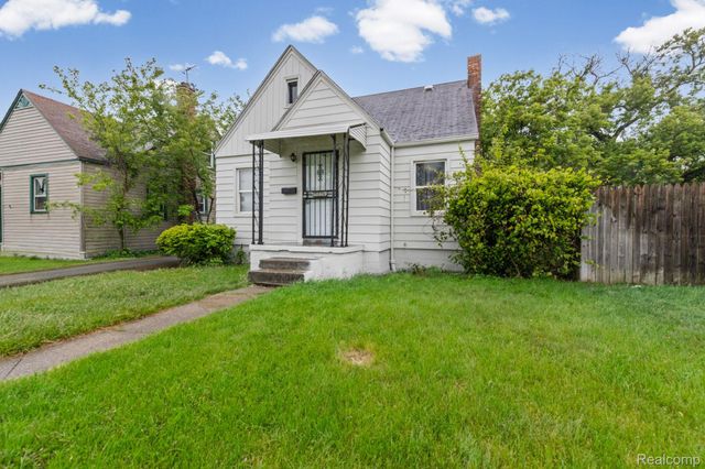15650 LAPPIN Street, Detroit, MI 48205