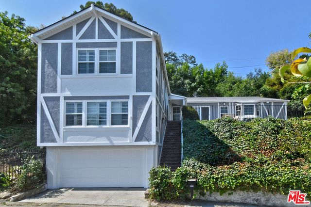 3753 Berry Drive, Studio City, CA 91604