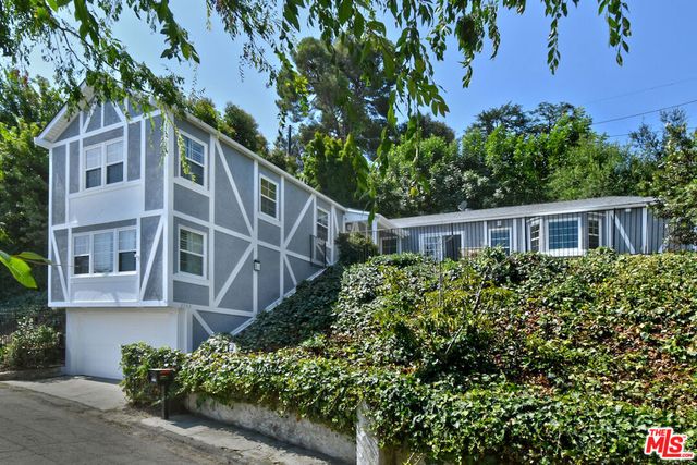 3753 Berry Drive, Studio City, CA 91604