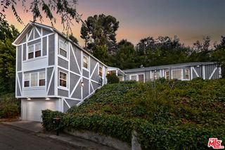 3753 Berry Drive, Studio City, CA 91604