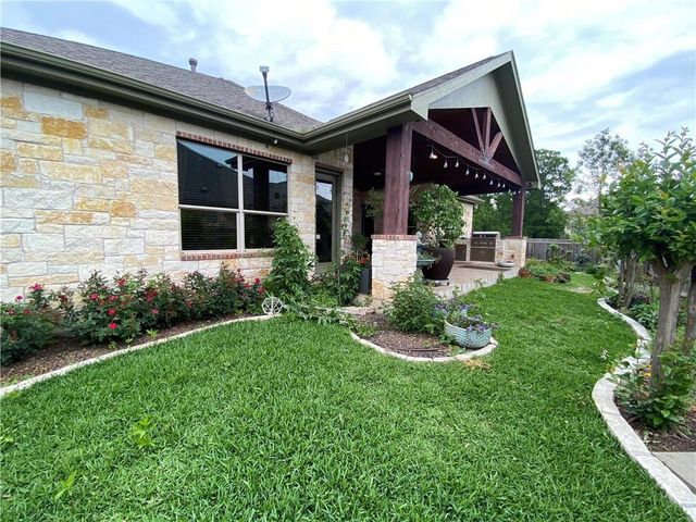 3216 Herradura DR, Cedar Park, TX 78641