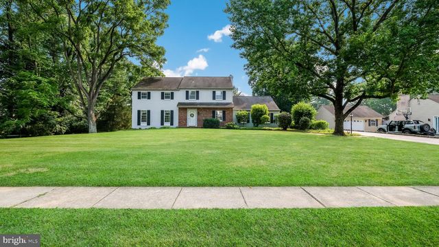 36 HARPER LN, North Wales, PA 19454