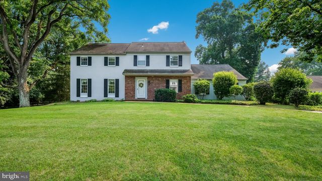 36 HARPER LN, North Wales, PA 19454