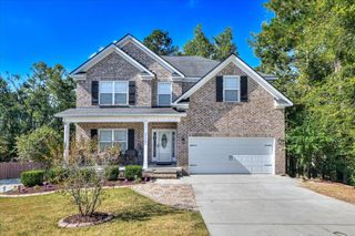 2058 Glenn Falls, Grovetown, GA 30813