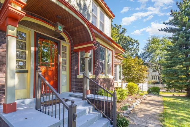 3903 Winding Way, Cincinnati, OH 45229