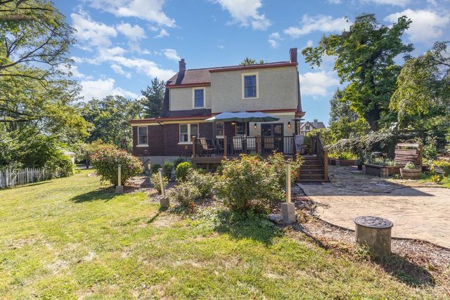 3903 Winding Way, Cincinnati, OH 45229