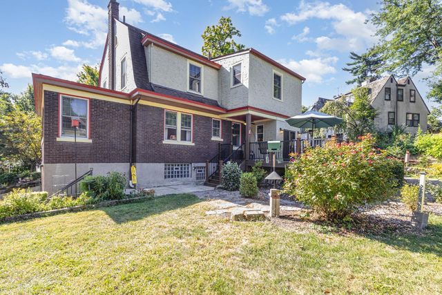 3903 Winding Way, Cincinnati, OH 45229