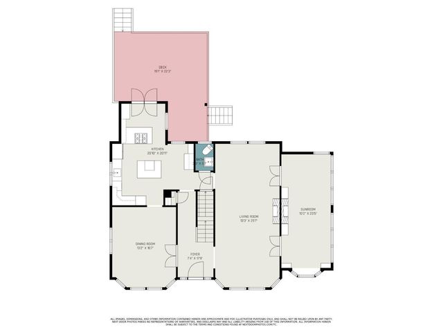 3903 Winding Way, Cincinnati, OH 45229