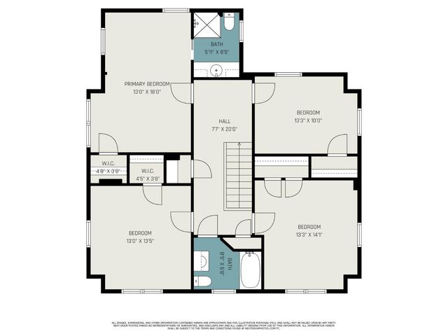 3903 Winding Way, Cincinnati, OH 45229