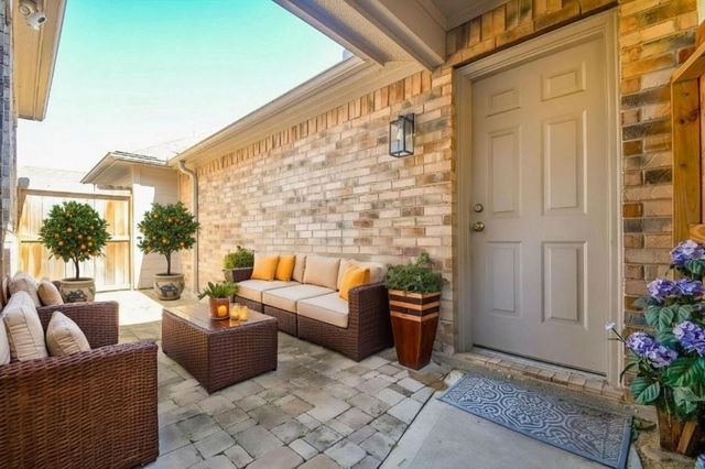 2714 Windy Thicket Lane, Houston, TX 77082