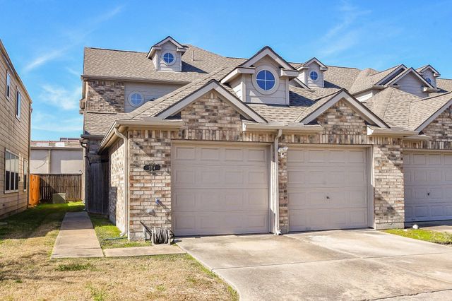 2714 Windy Thicket Lane, Houston, TX 77082