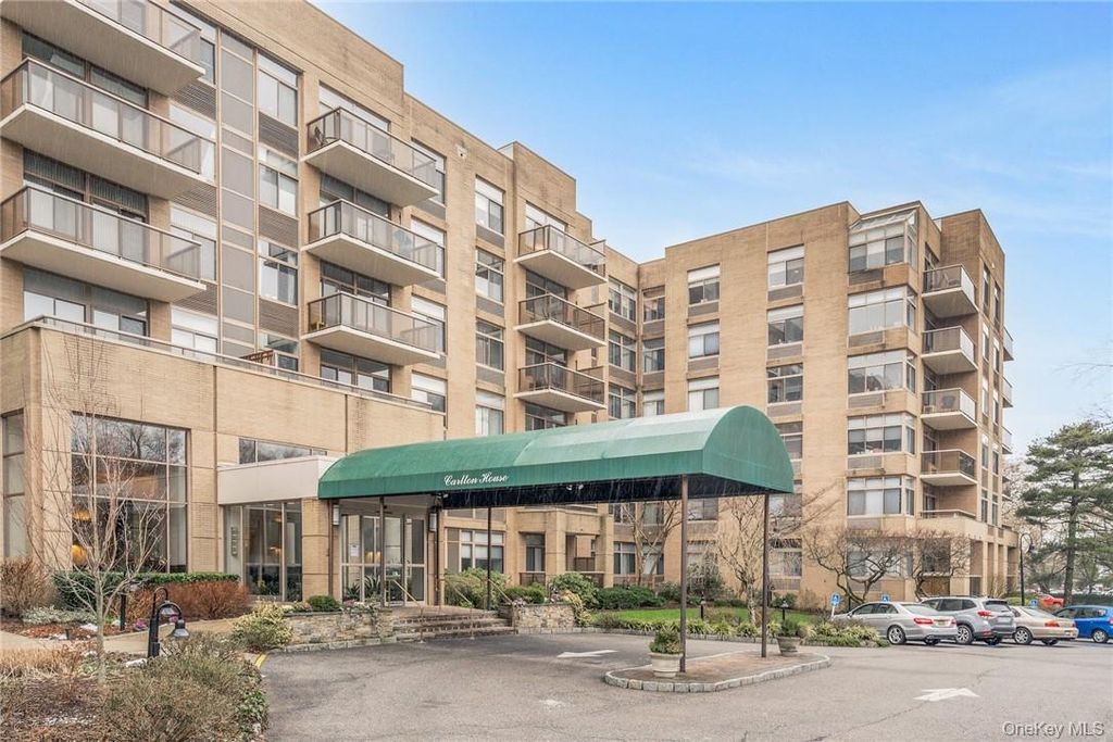 35 N Chatsworth Avenue 3V, Larchmont, NY 10538