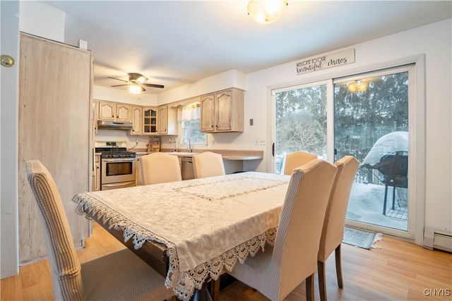 107 County Highway 33, Middlefield, NY 13326