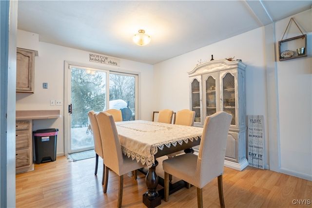 107 County Highway 33, Middlefield, NY 13326