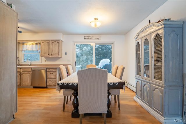 107 County Highway 33, Middlefield, NY 13326