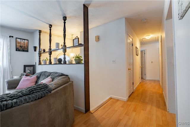 107 County Highway 33, Middlefield, NY 13326