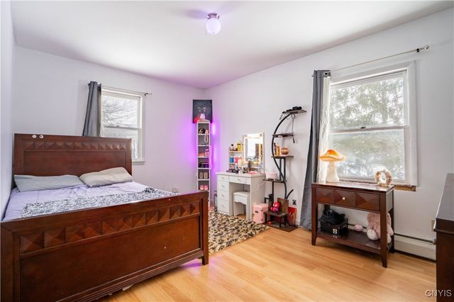 107 County Highway 33, Middlefield, NY 13326