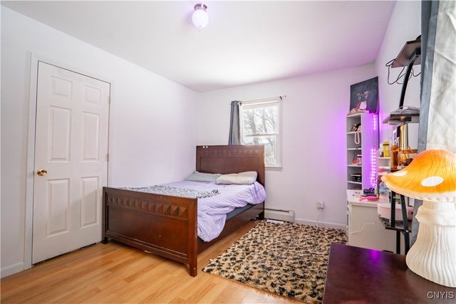 107 County Highway 33, Middlefield, NY 13326