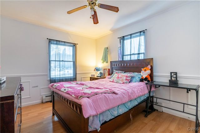 107 County Highway 33, Middlefield, NY 13326