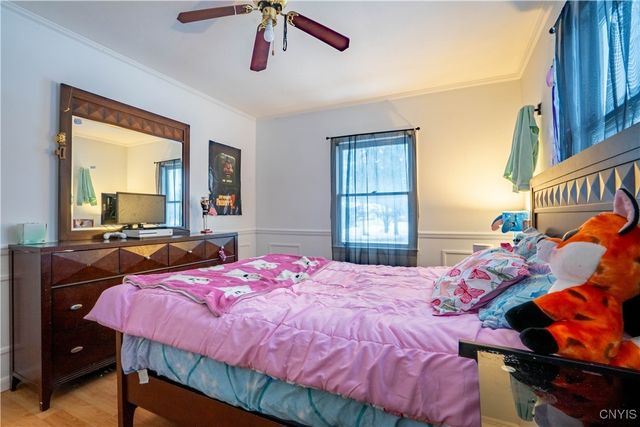 107 County Highway 33, Middlefield, NY 13326