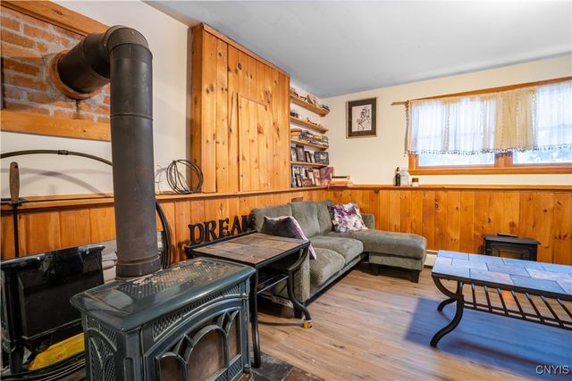 107 County Highway 33, Middlefield, NY 13326