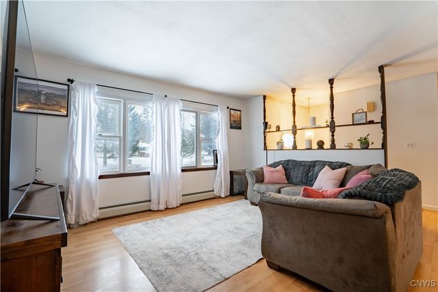 107 County Highway 33, Middlefield, NY 13326