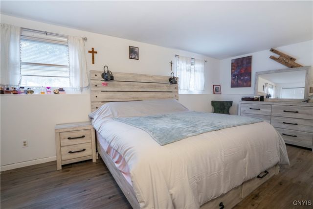 107 County Highway 33, Middlefield, NY 13326