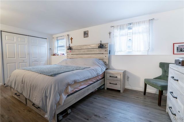 107 County Highway 33, Middlefield, NY 13326