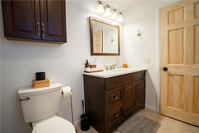 107 County Highway 33, Middlefield, NY 13326